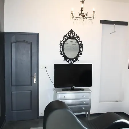 Bed & Breakfast La Parenthese Amoureuse