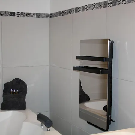 La Parenthese Amoureuse Bed & Breakfast Toulon